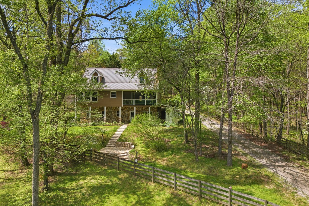 2685 Messer Road Young Harris, GA 30582 - Photo 66 of 77