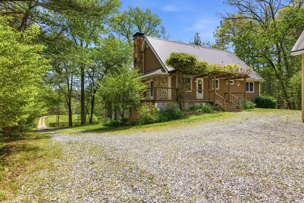 2685 Messer Road Young Harris, GA 30582 - Photo 67 of 77