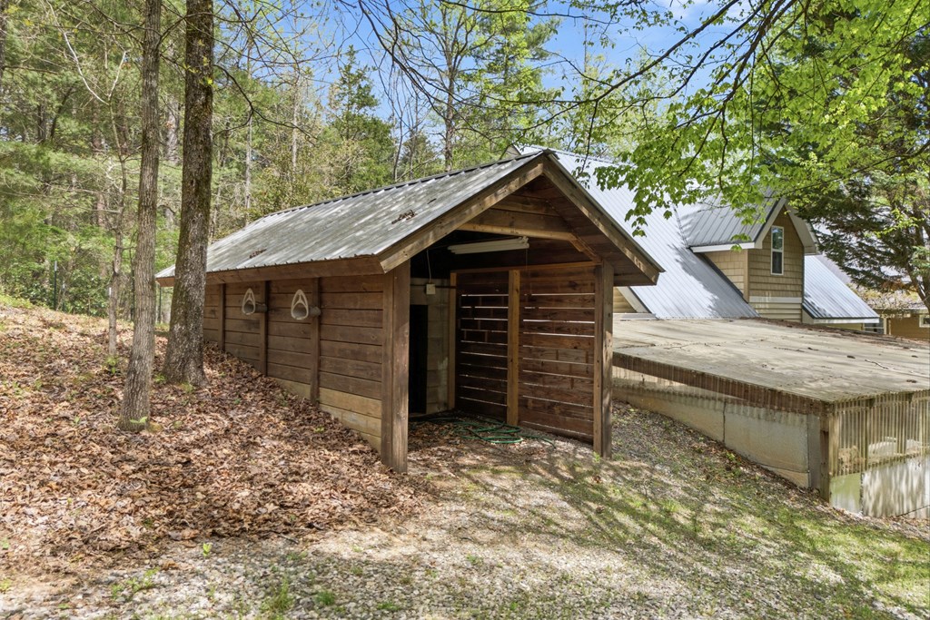 2685 Messer Road Young Harris, GA 30582 - Photo 69 of 77