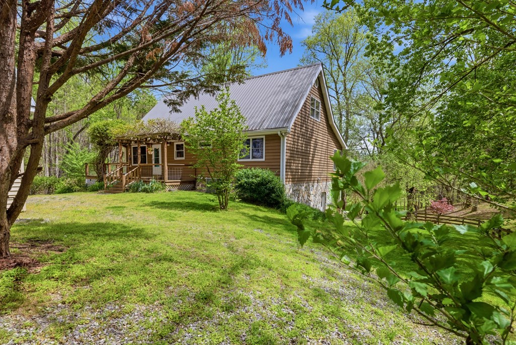 2685 Messer Road Young Harris, GA 30582 - Photo 71 of 77