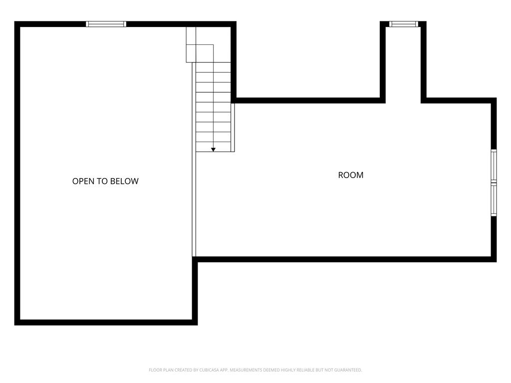 2685 Messer Road Young Harris, GA 30582 - Photo 76 of 77 Loft 2D