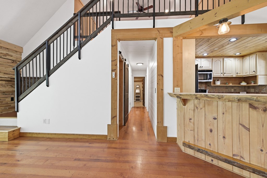 2685 Messer Road Young Harris, GA 30582 - Photo 8 of 77