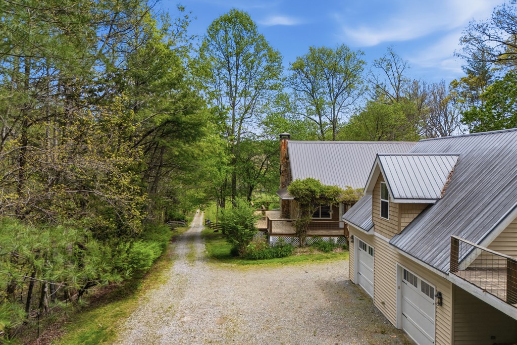 2685 Messer Road Young Harris, GA 30582 - Photo 10 of 77