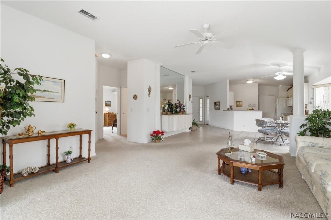 2323 North Andrea Point Lecanto, FL 34461 - Photo 18 of 47