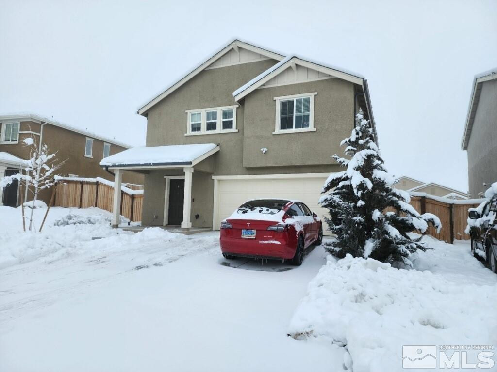 14336 Durham Drive Reno, NV 89506 - Photo 3 of 40 Photo 3