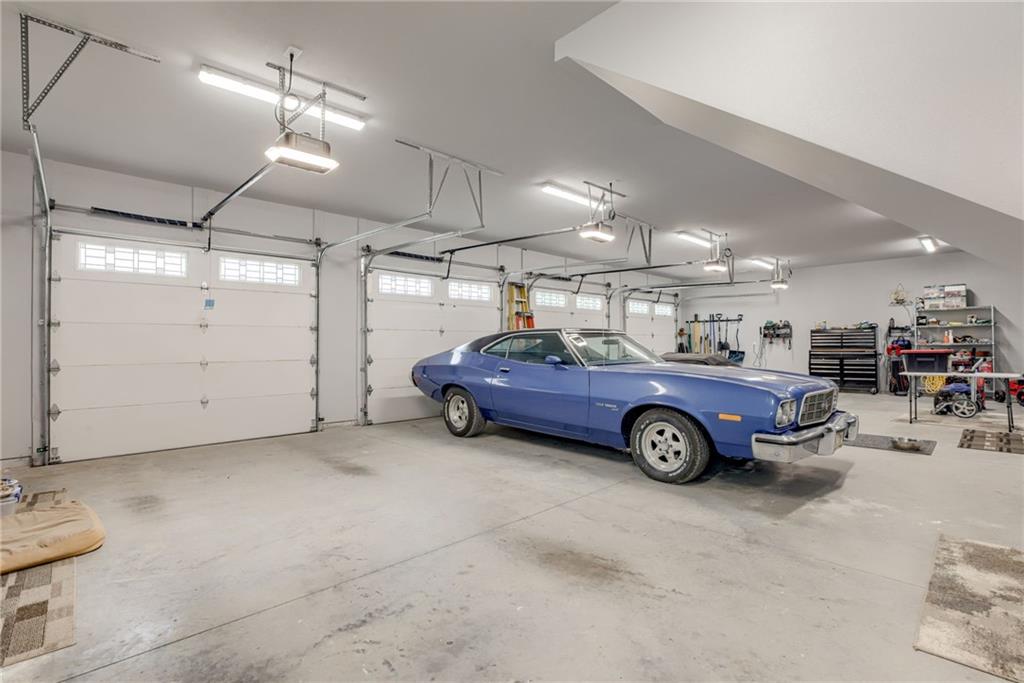 2 Northeast Stonum Road Lathrop, MO 64465 - Photo 43 of 59