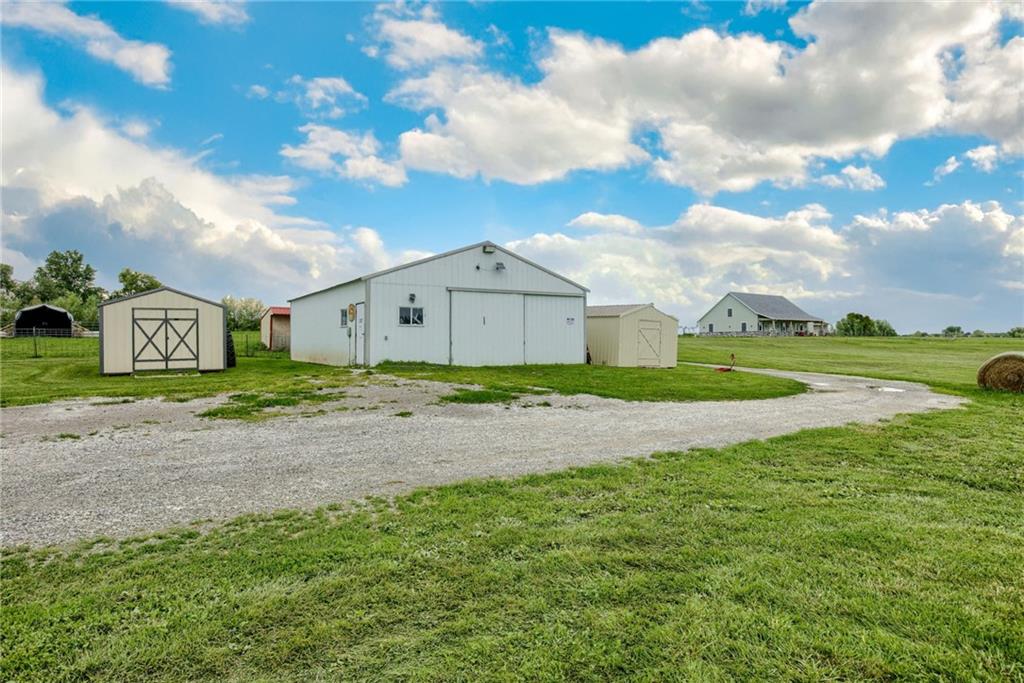 2 Northeast Stonum Road Lathrop, MO 64465 - Photo 57 of 59