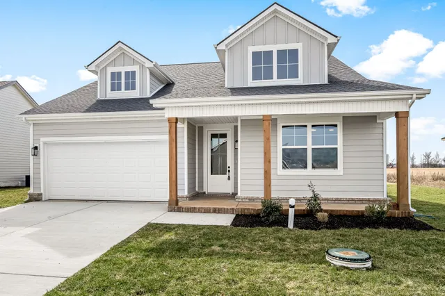 $449,900 | 0 Whitehorn Lane, Bell Buckle, TN 37020