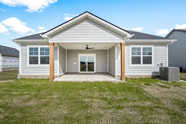 $449,900 | 0 Whitehorn Lane, Bell Buckle, TN 37020