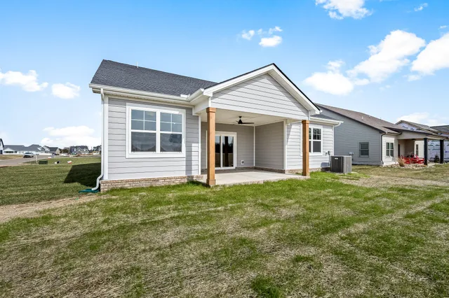 $449,900 | 0 Whitehorn Lane, Bell Buckle, TN 37020