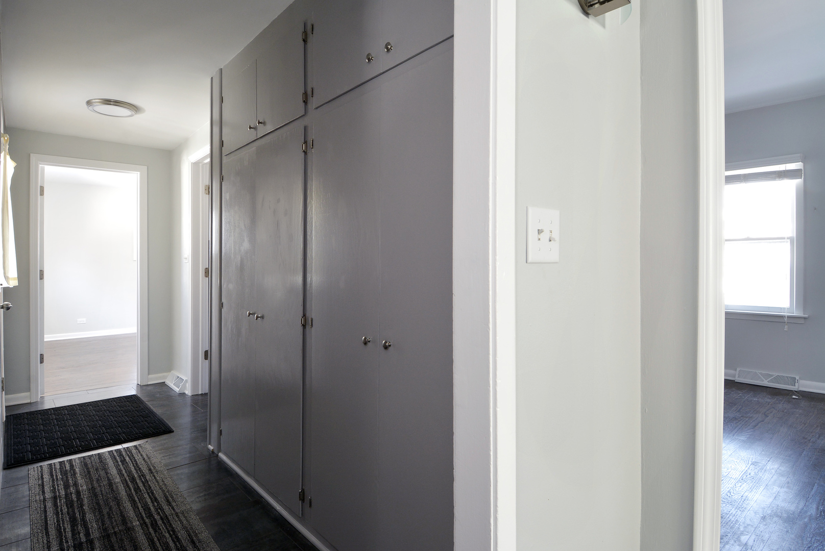 1322 West Central Road Mount Prospect, IL 60056 - Photo 10 of 28 a view of a walk in closet