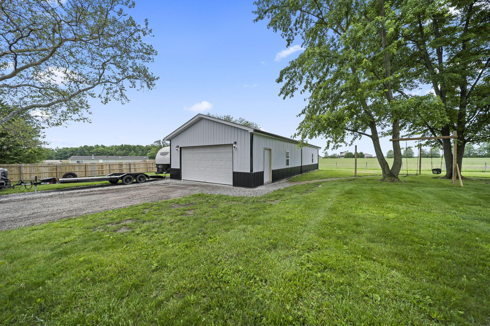 4972 Leonardsburg Road Delaware, OH 43015 - Photo 61 of 66