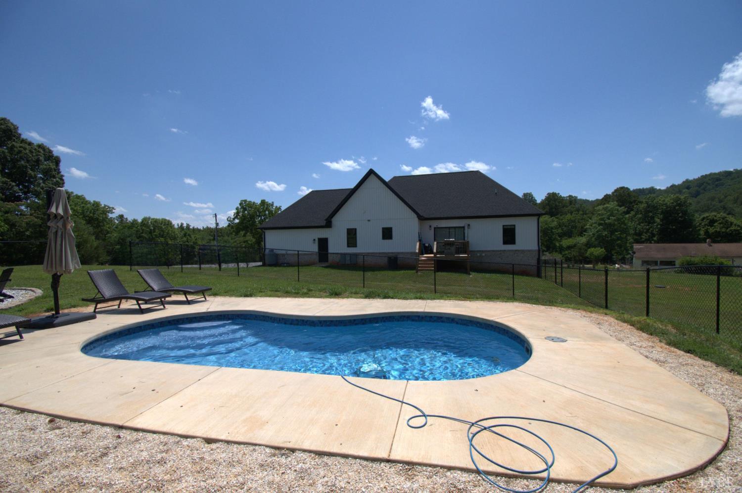 2611 White Road Forest, VA 24551 - Photo 40 of 45