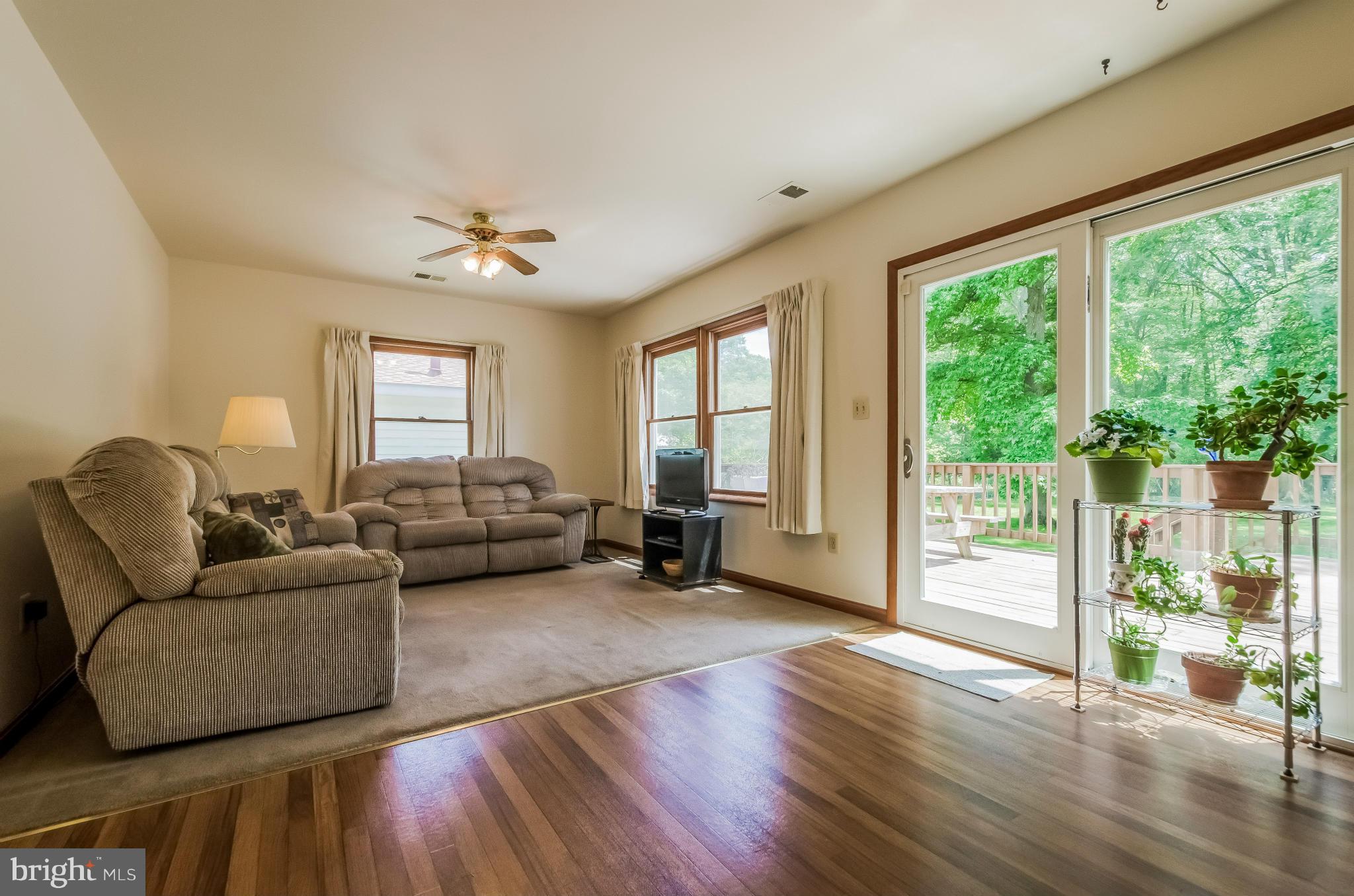 15862 Livingston Road Accokeek, MD 20607 - Photo 14 of 30 Family Room