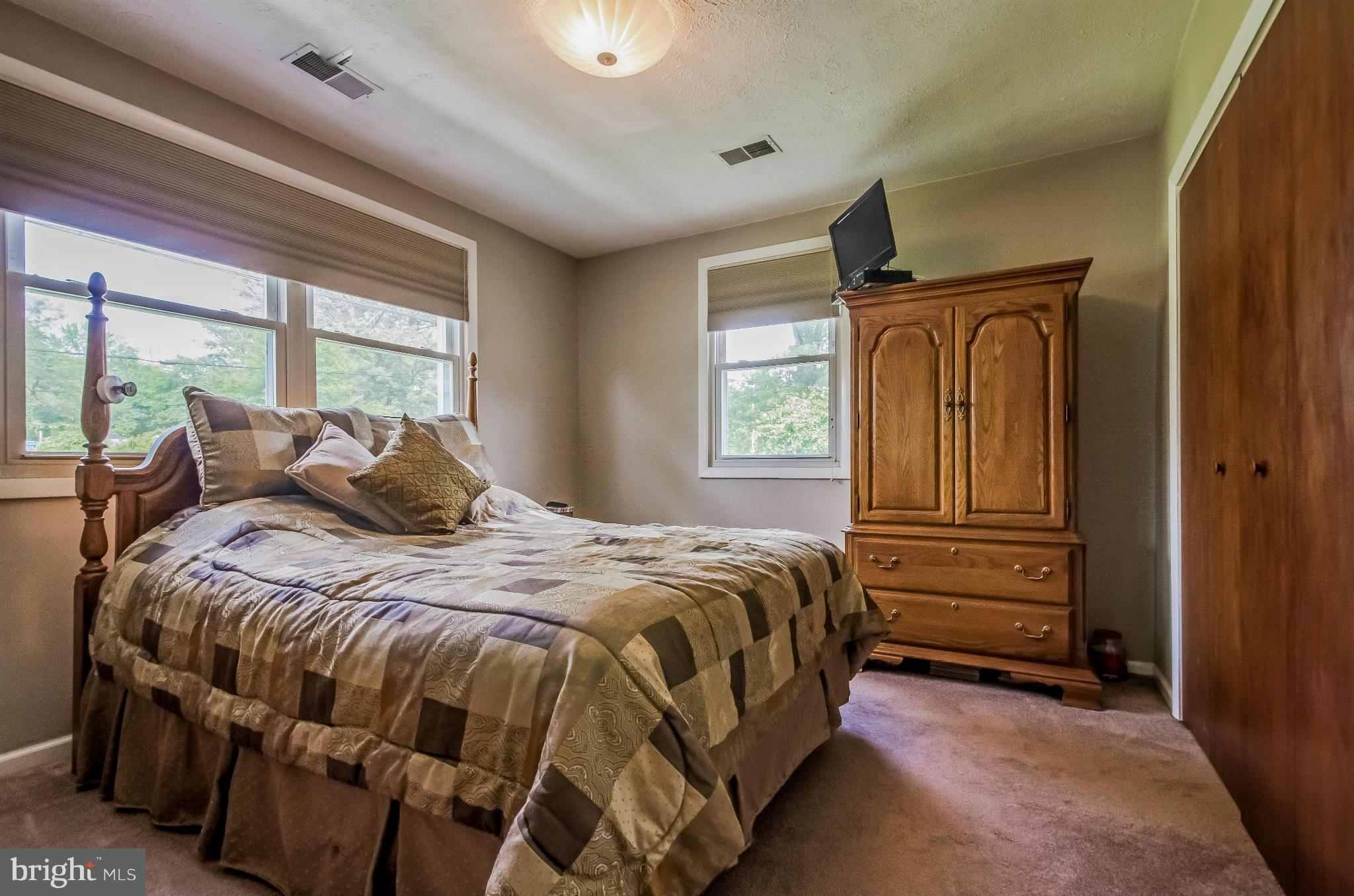 15862 Livingston Road Accokeek, MD 20607 - Photo 19 of 30 Bedroom (Master)