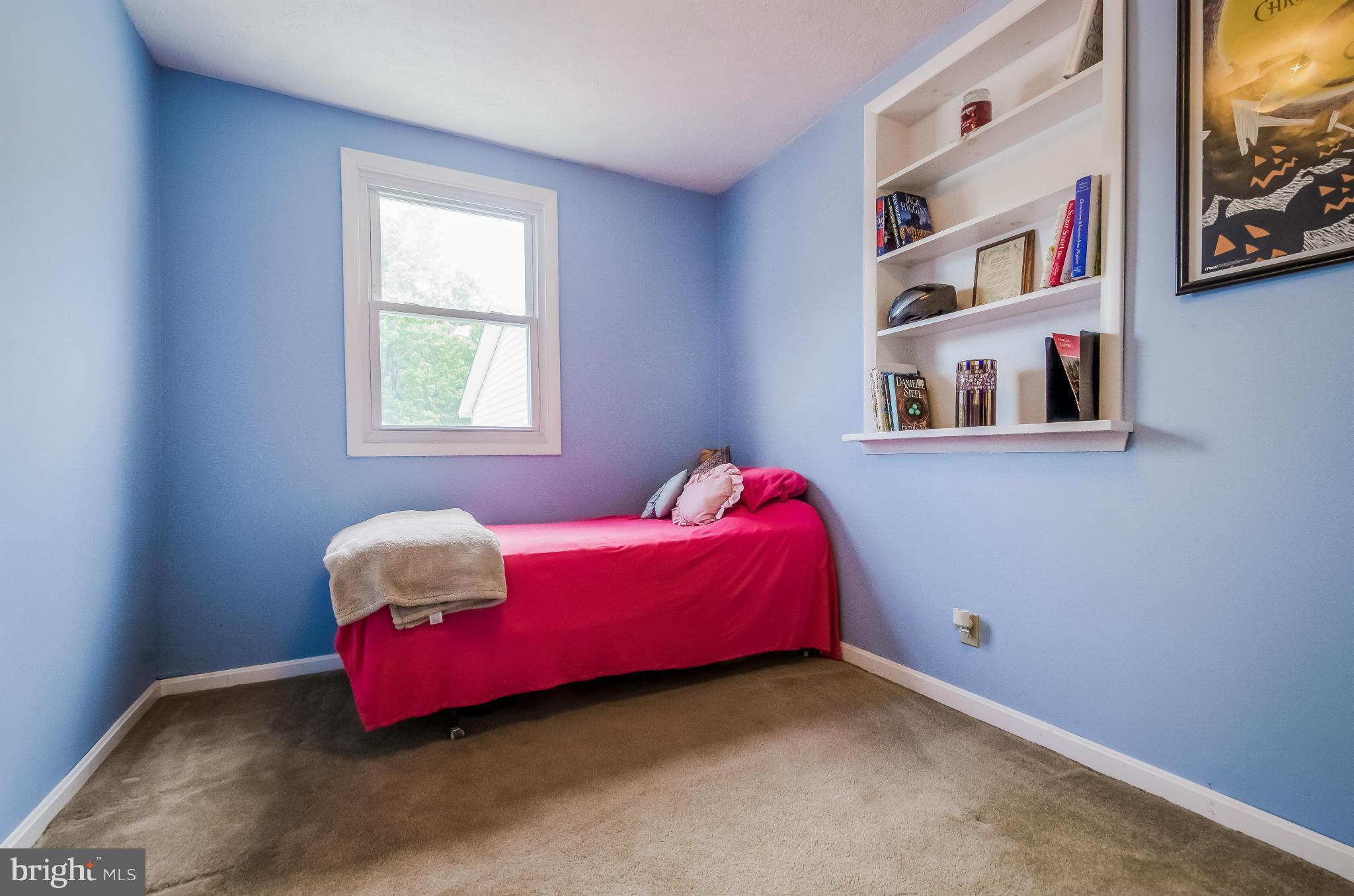 15862 Livingston Road Accokeek, MD 20607 - Photo 20 of 30 Bedroom