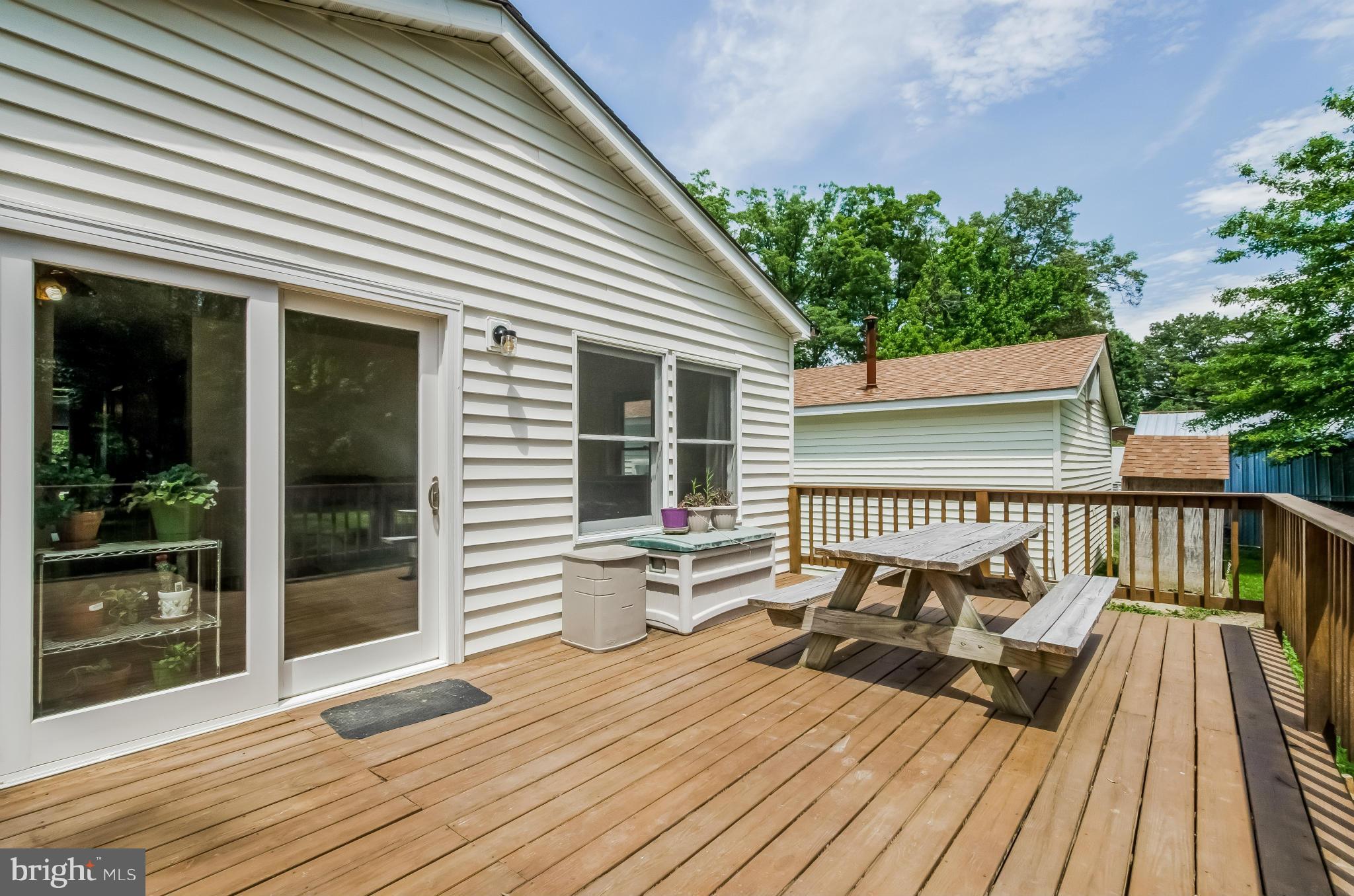 15862 Livingston Road Accokeek, MD 20607 - Photo 25 of 30 Exterior (Front)