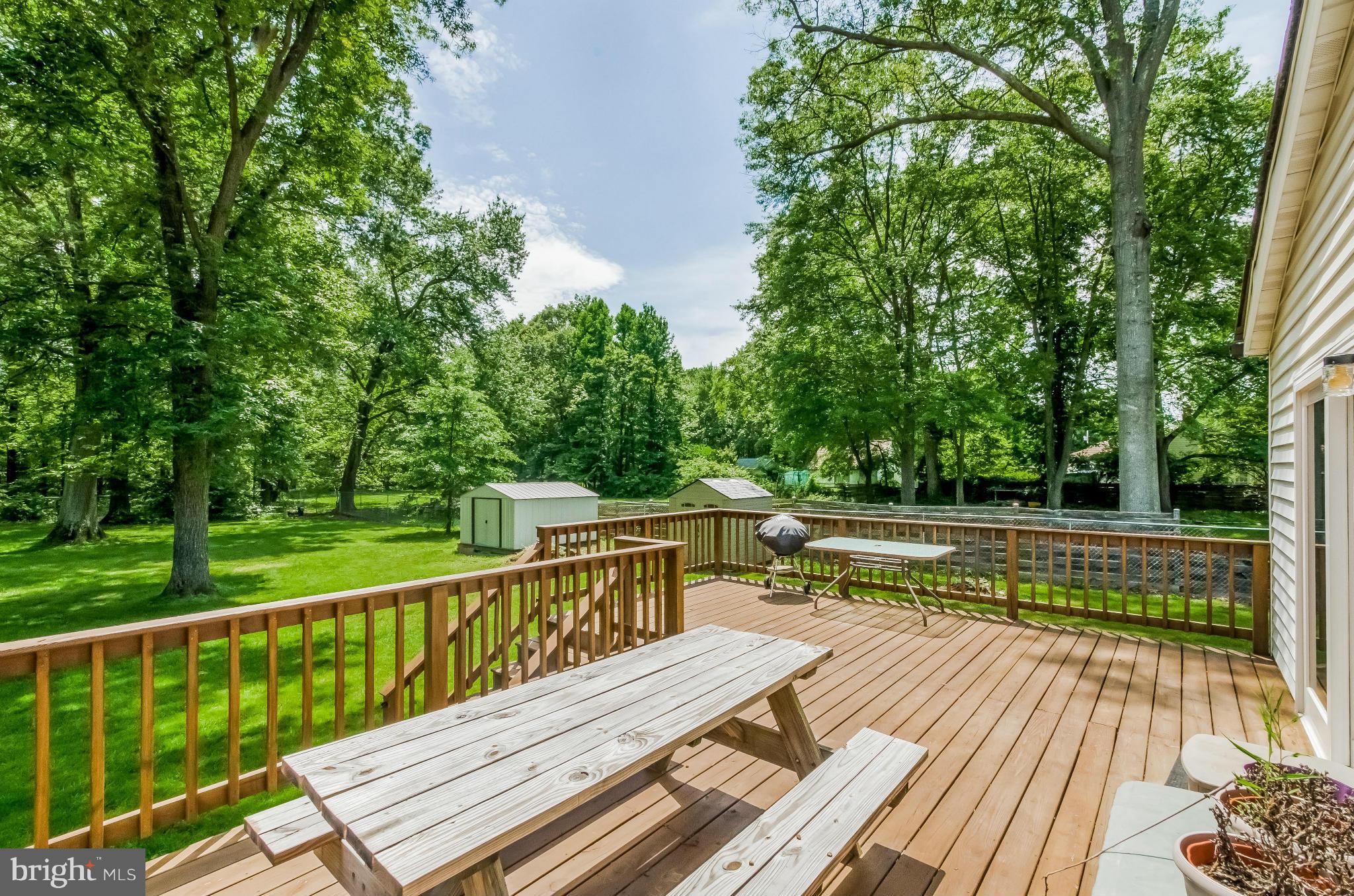 15862 Livingston Road Accokeek, MD 20607 - Photo 26 of 30 View