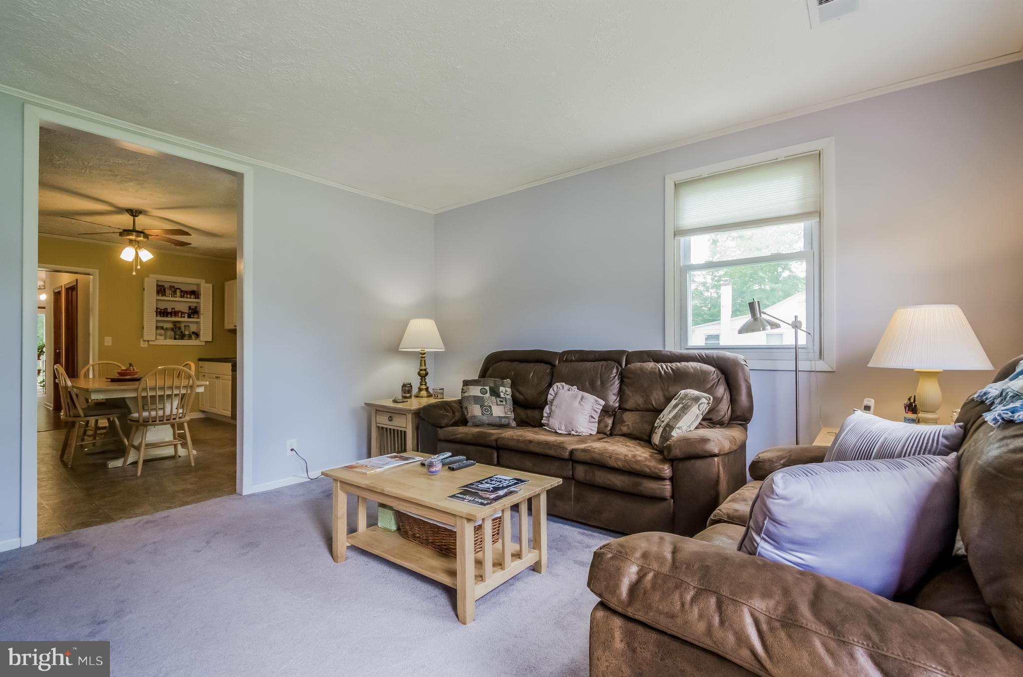 15862 Livingston Road Accokeek, MD 20607 - Photo 5 of 30 Living Room