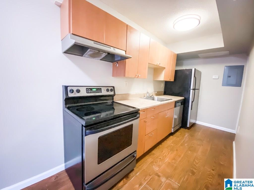 2990 Rhodes Circle South, Unit 220 Birmingham, AL 35205 - Photo 5 of 8