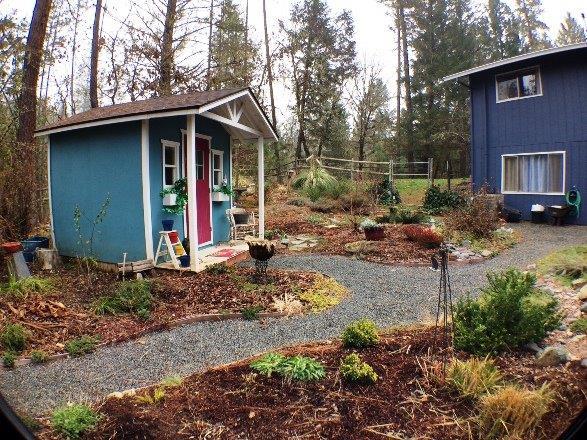 1725 Robertson Bridge Road Grants Pass, OR 97526 - Photo 32 of 35 Additional Photo