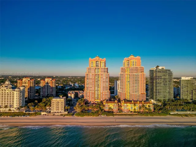 $12,000 | 2100 North Ocean Boulevard, Unit 18D, Fort Lauderdale, FL 33305