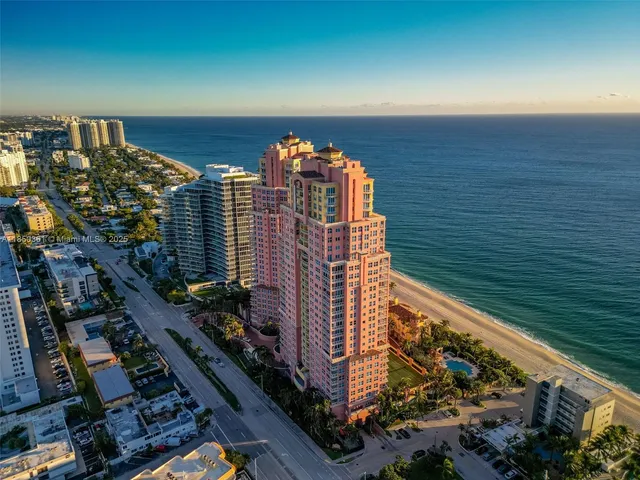 $12,000 | 2100 North Ocean Boulevard, Unit 18D, Fort Lauderdale, FL 33305