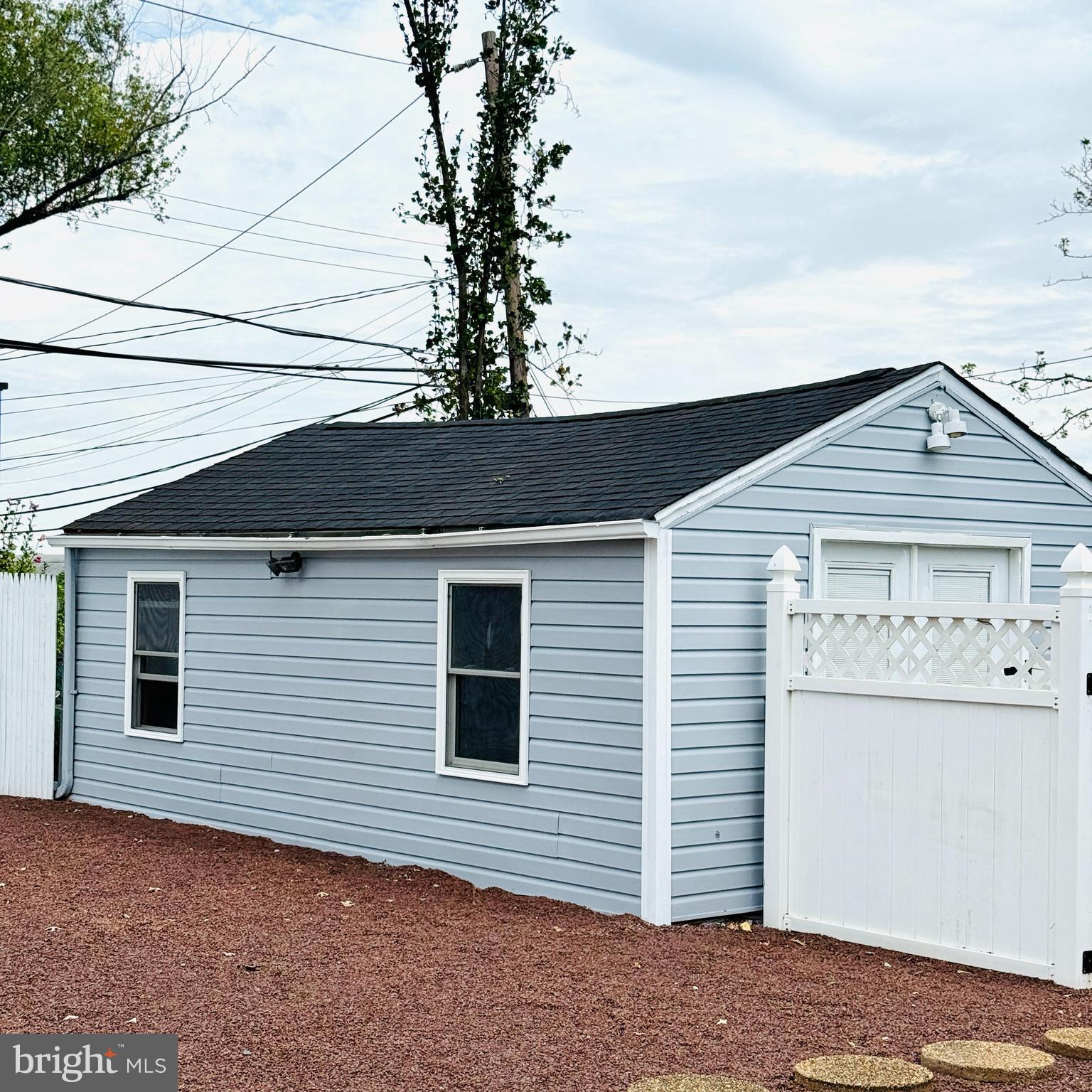2621 Old Welsh Road Willow Grove, PA 19090 - Photo 3 of 10 a view of a house with a garage