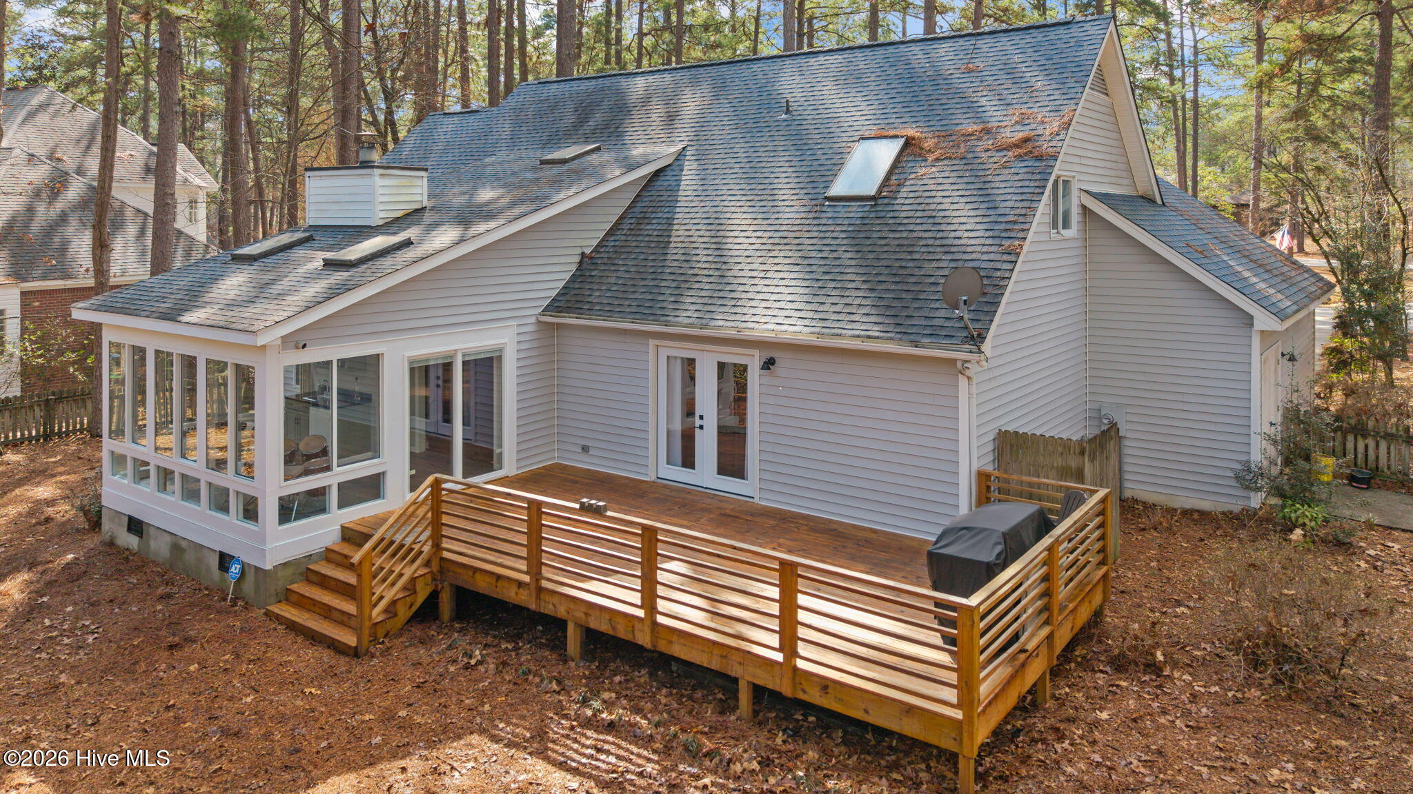 850 Burning Tree Road Pinehurst, NC 28374 - Photo 5 of 48 6-web-or-mls-DJI_20260228141421_0949_D