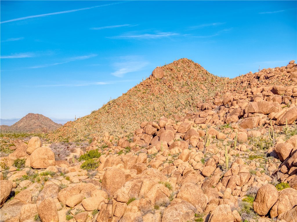 17445 South La Cienega Ranch Road Yucca, AZ 86438 - Photo 41 of 52