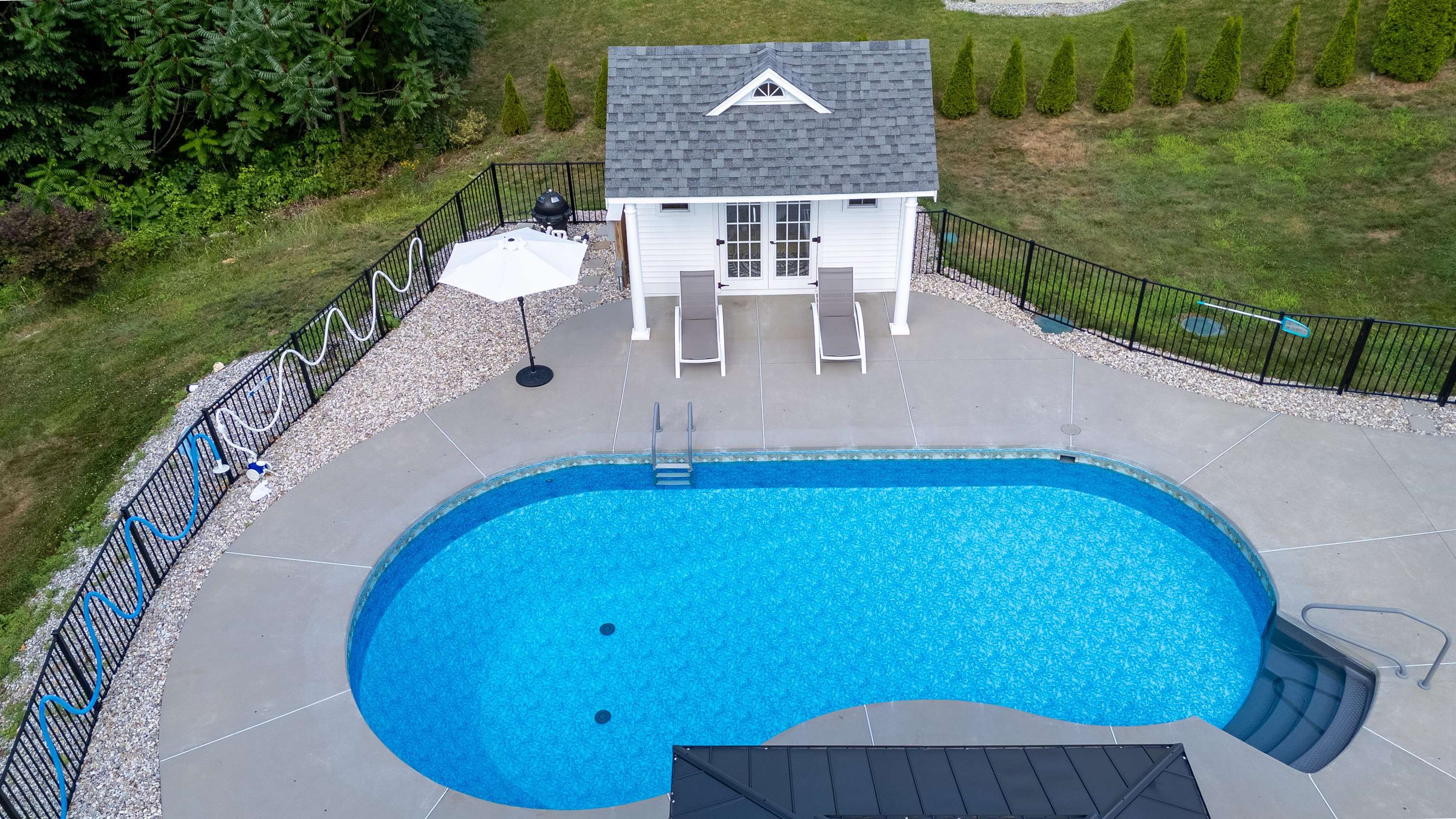 143 Jenkins Farm Road Chester, NH 03036 - Photo 42 of 50