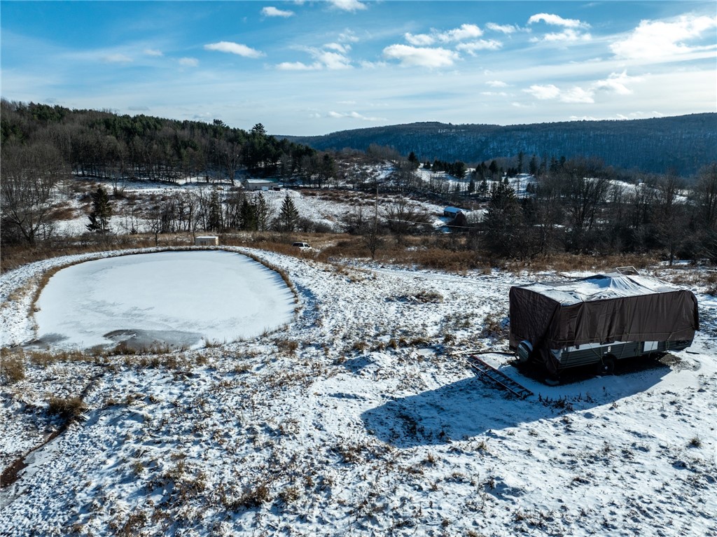 471 Frank Slawson Road Oneonta, NY 13820 - Photo 11 of 20