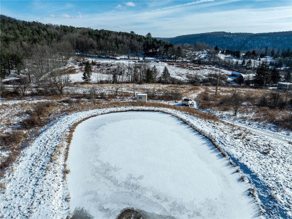 471 Frank Slawson Road Oneonta, NY 13820 - Photo 12 of 20