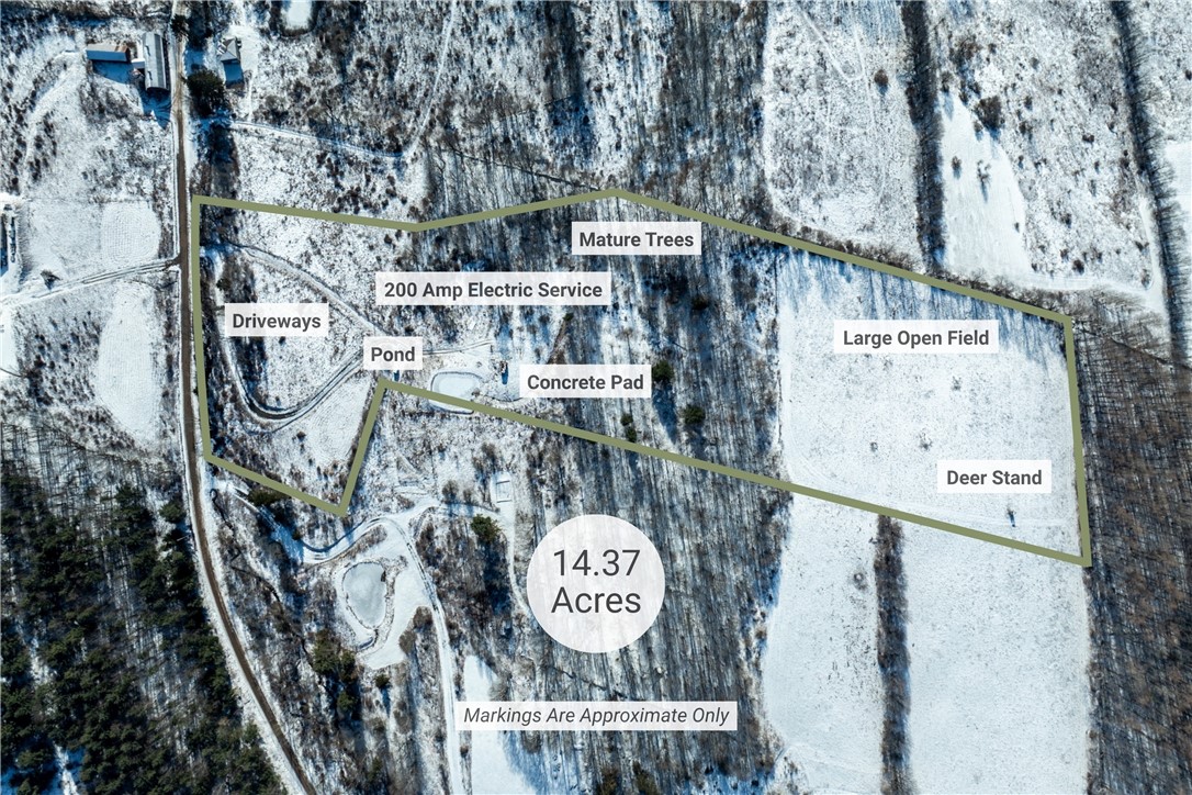 471 Frank Slawson Road Oneonta, NY 13820 - Photo 2 of 20