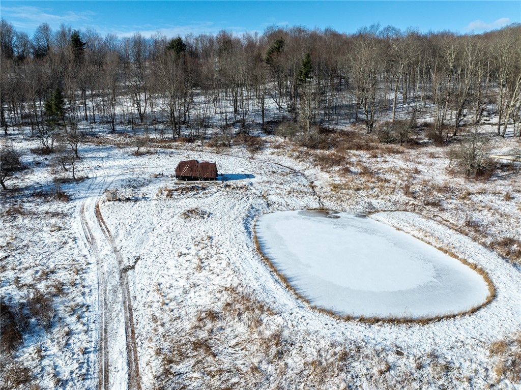 471 Frank Slawson Road Oneonta, NY 13820 - Photo 5 of 20