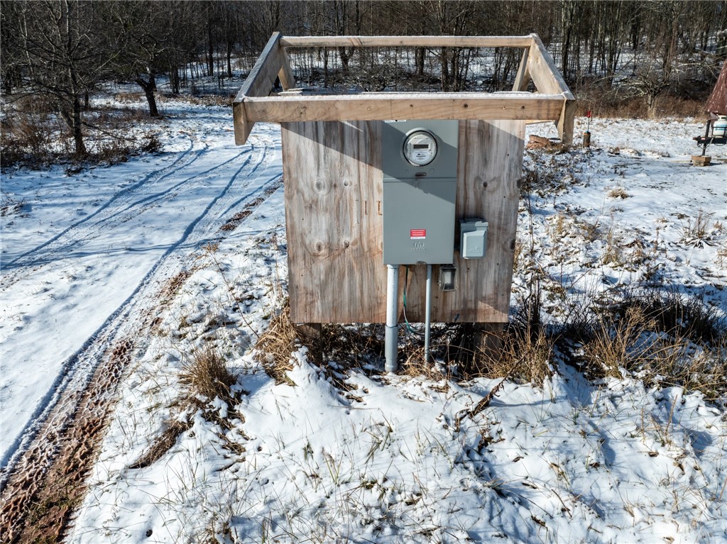 471 Frank Slawson Road Oneonta, NY 13820 - Photo 7 of 20