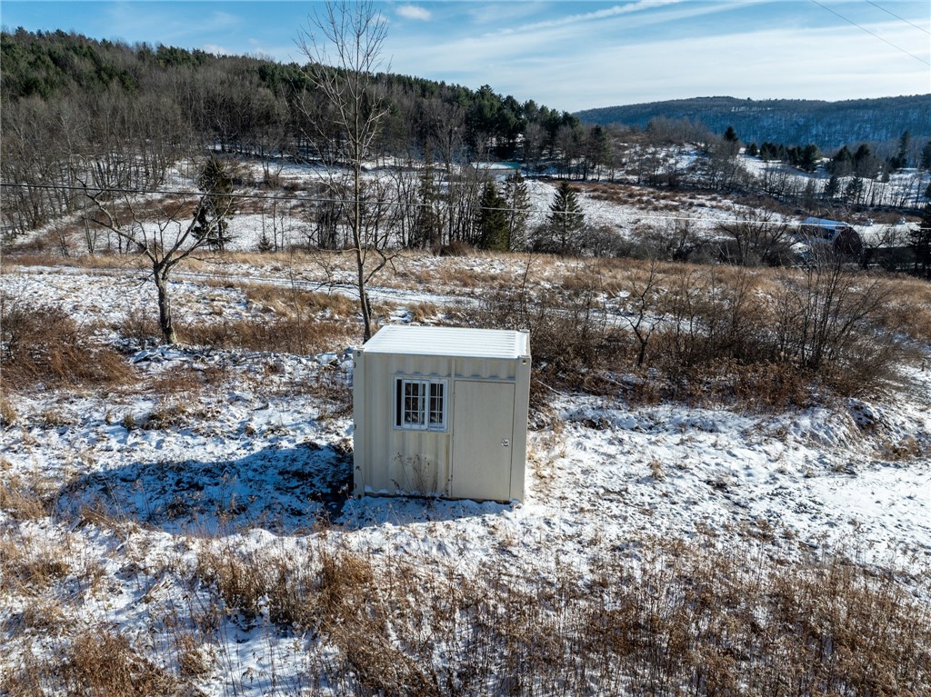 471 Frank Slawson Road Oneonta, NY 13820 - Photo 8 of 20