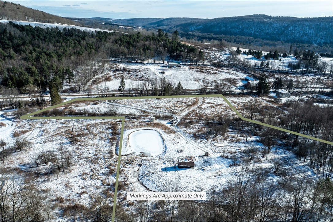 471 Frank Slawson Road Oneonta, NY 13820 - Photo 9 of 20