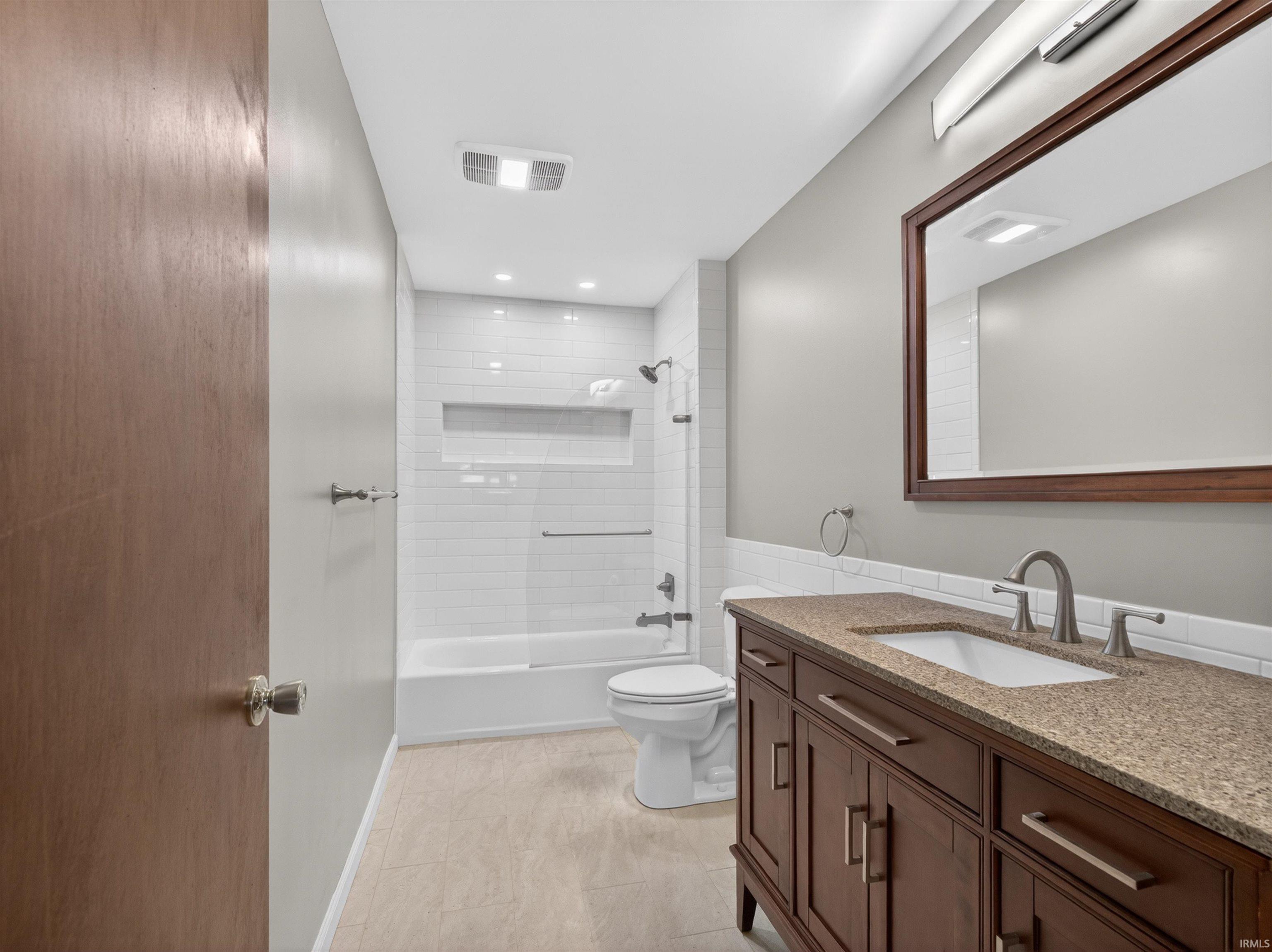 6730 Quail Ridge Lane Fort Wayne, IN 46804 - Photo 28 of 42