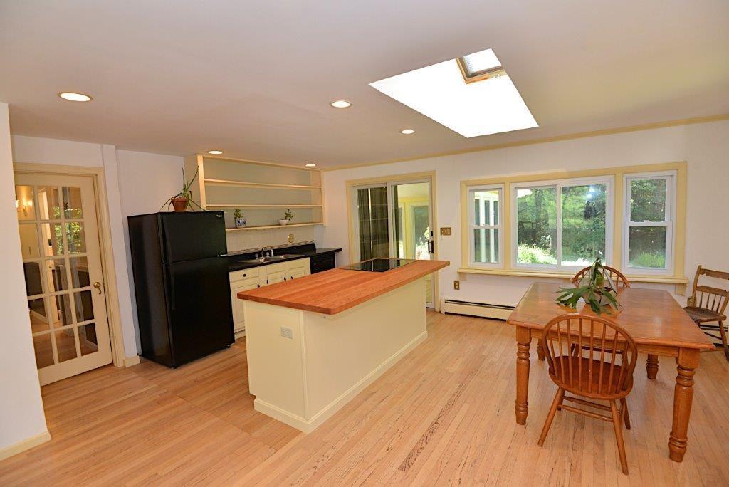 308 Greely Road Cumberland Center, ME 04021 - Photo 6 of 21 Kitchen