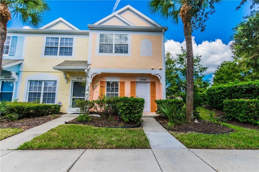 4544 Runabout Way Bradenton, FL 34203 - Photo 1 of 1