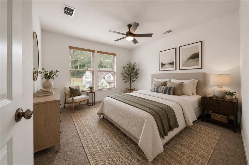 8150 Scenic Ridge Way Ball Ground, GA 30107 - Photo 15 of 32