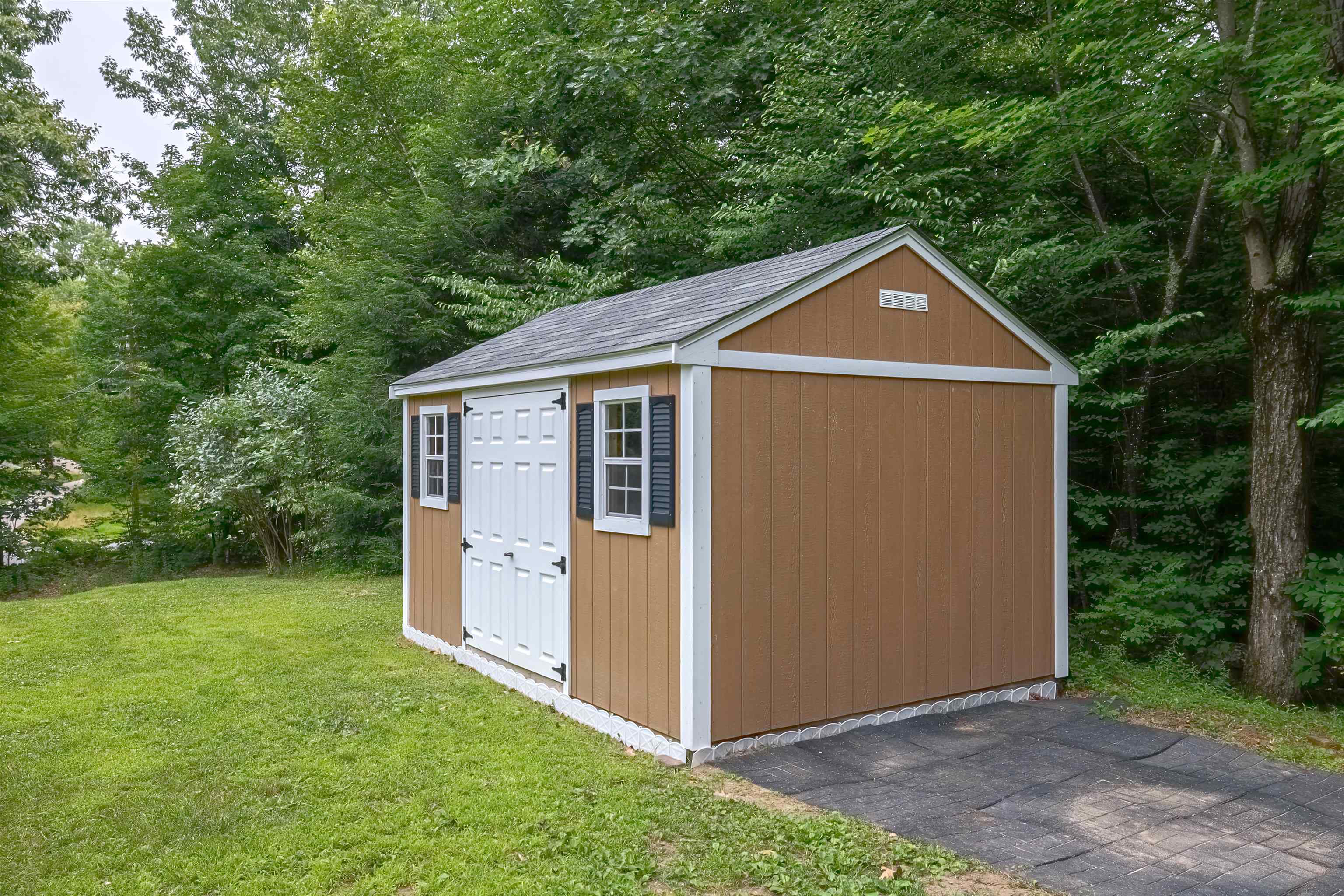 121 Twist Hill Road Dunbarton, NH 03046 - Photo 24 of 35