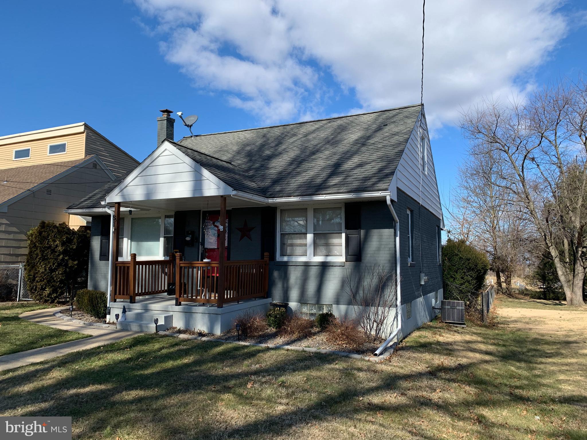 817 Bellefonte Avenue Reading, PA 19607 - Photo 14 of 15 Gallery Image 14