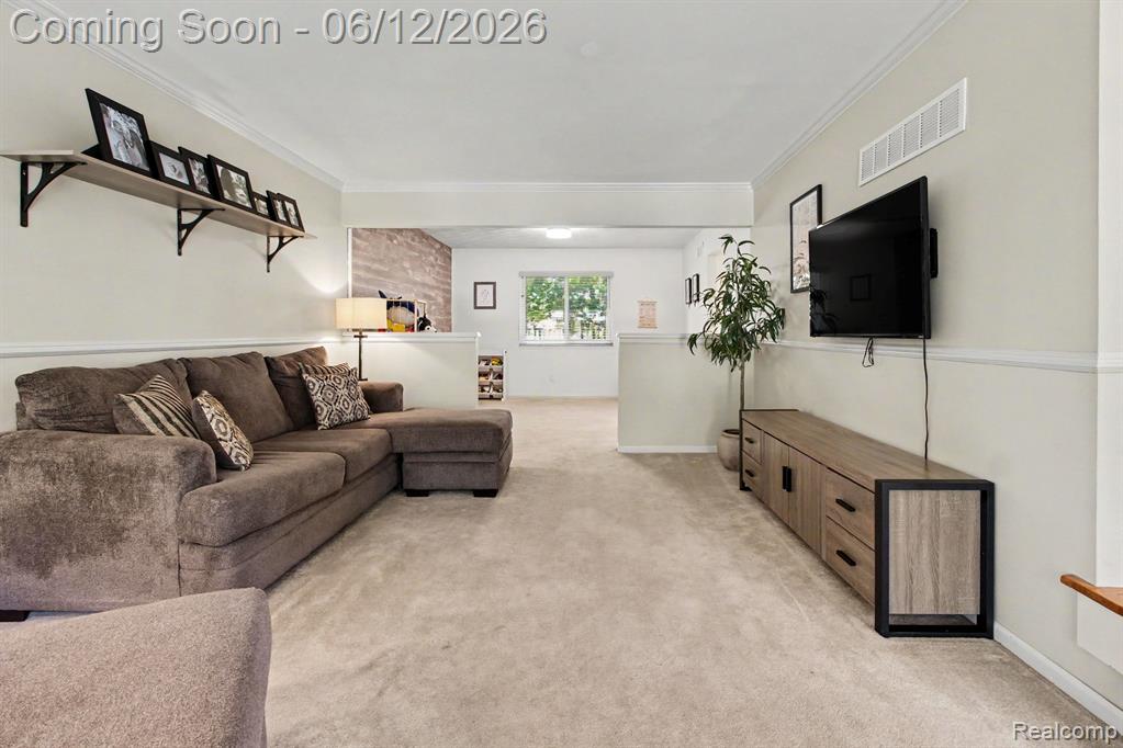 7235 Iron Gate Road Canton, MI 48187 - Photo 12 of 27