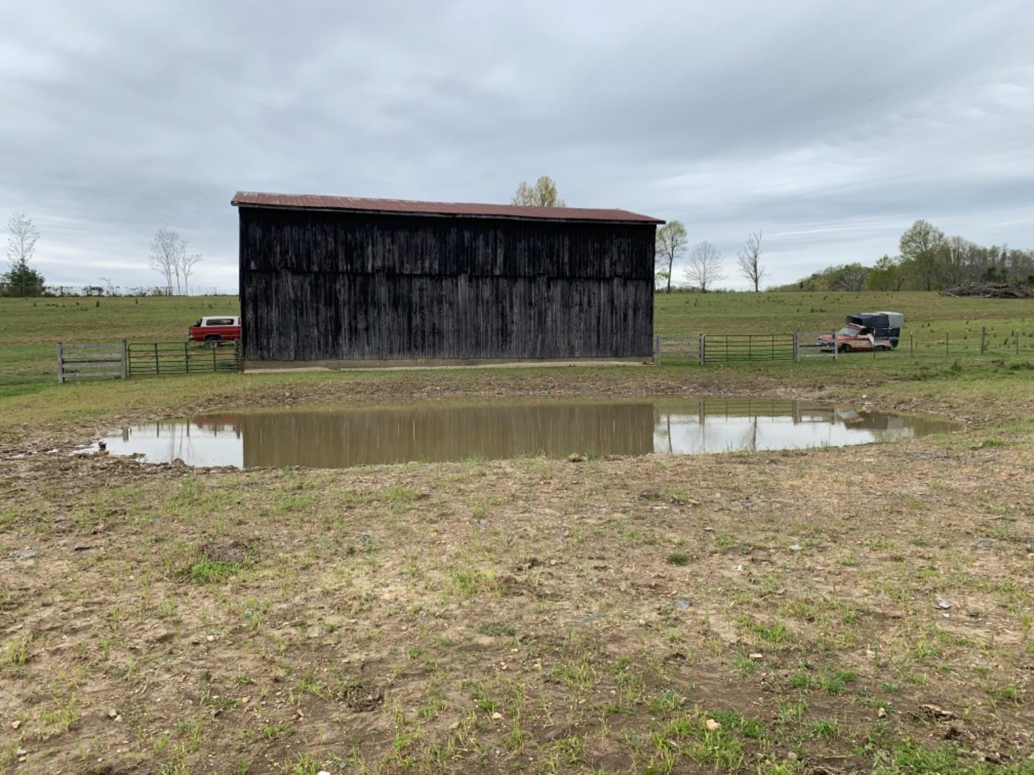 1 Bowen Road Stanford, KY 40484 - Photo 5 of 19 Photo 5