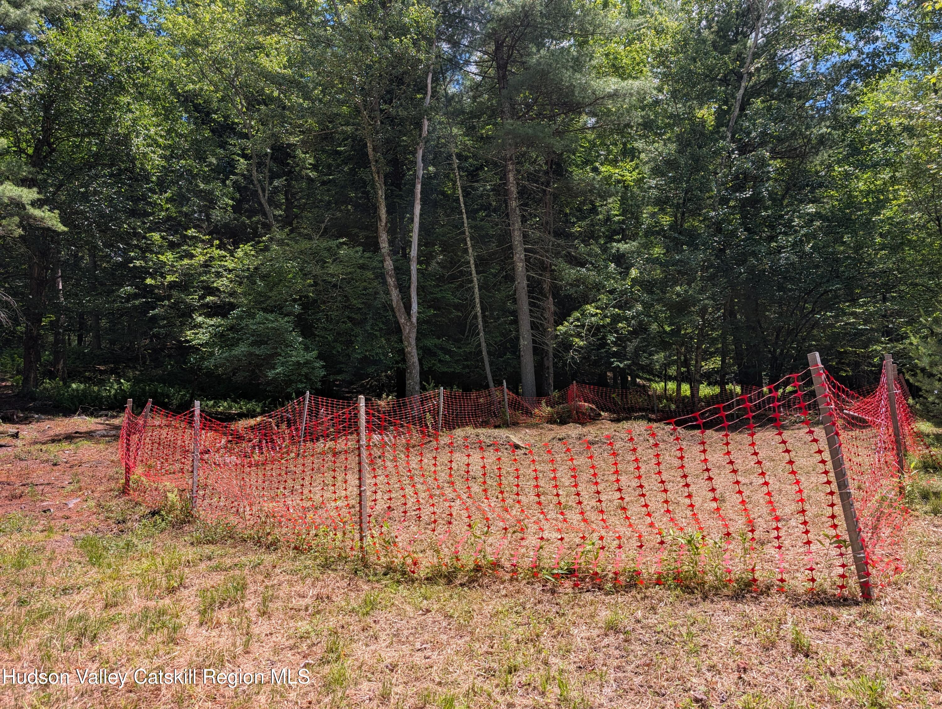 0 Ballard Road Mongaup Valley, NY 12762 - Photo 5 of 10 Ballard septic