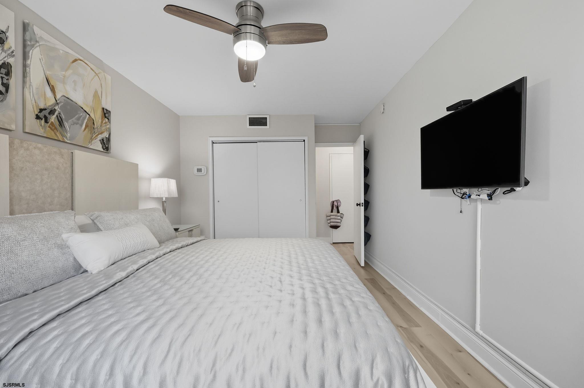101 South Raleigh Avenue, Unit 809 Atlantic City, NJ 08401 - Photo 21 of 40