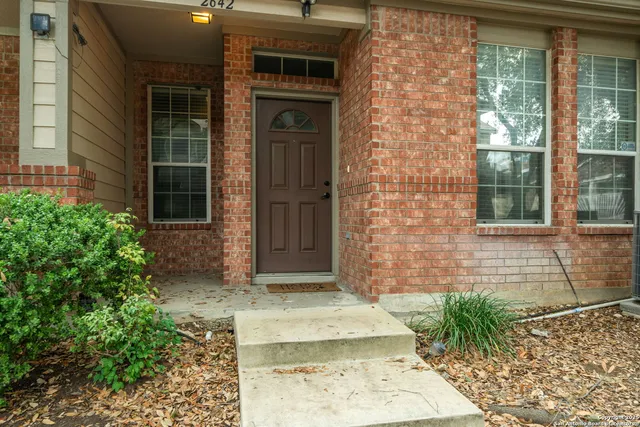 $1,700 | 2642 Grayson Way, San Antonio, TX 78232