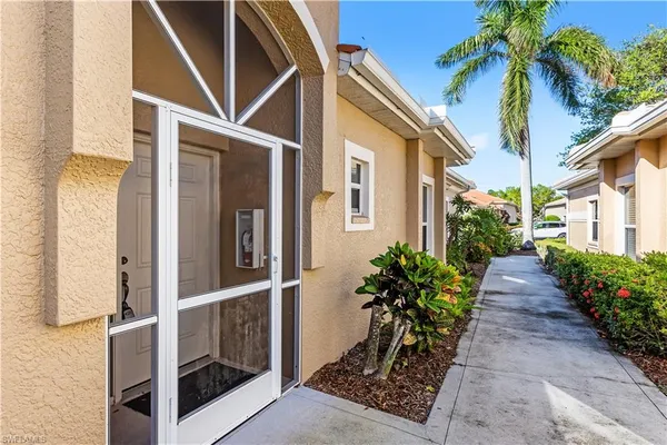 $459,000 | 8084 Sanctuary Drive, Unit 1, Naples, FL 34104
